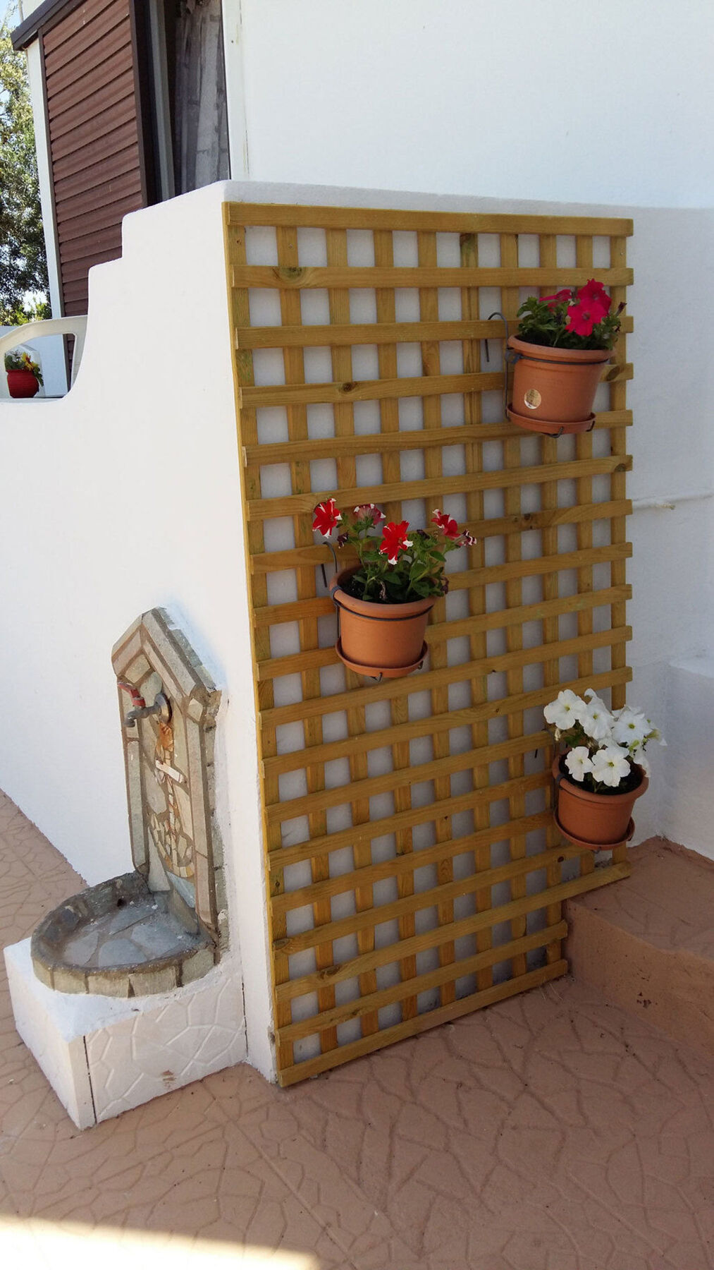 Apostolou Studios Skála Exterior foto